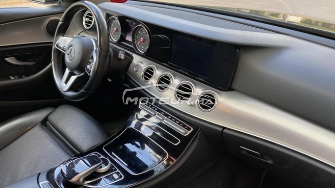 MERCEDES Classe e occasion 1904253