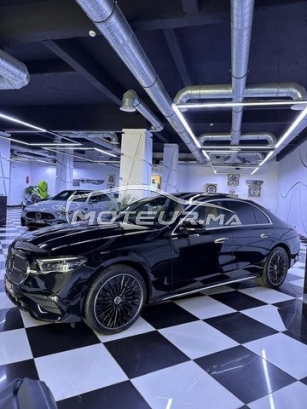 MERCEDES Classe e occasion 1904043