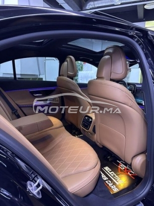 MERCEDES Classe e occasion 1904052