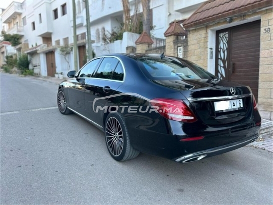 MERCEDES Classe e occasion 1902487