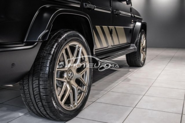 MERCEDES Classe g occasion 1882734