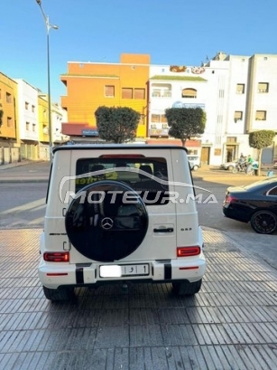 MERCEDES Classe g occasion 1952519