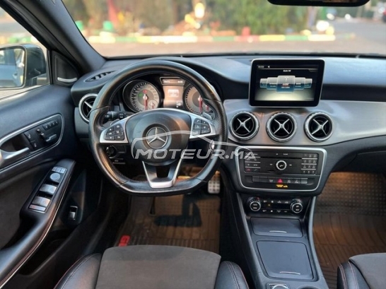 MERCEDES-BENZ Gla occasion 1997614