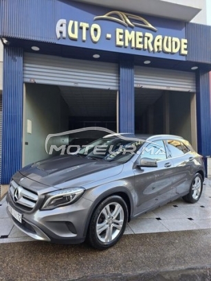 MERCEDES Gla occasion 1980627