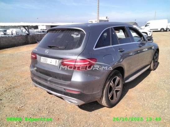 MERCEDES Glc occasion 1747373