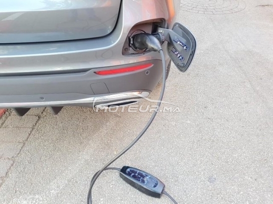 MERCEDES Glc 300 de amg plug-in hybrid ttesoptions occasion 1894287