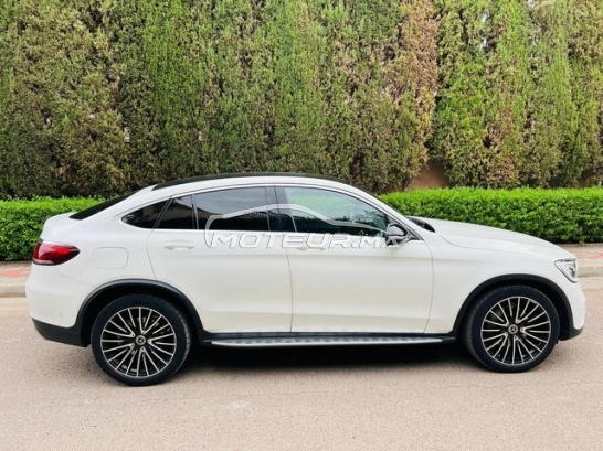 MERCEDES Glc occasion 1896095