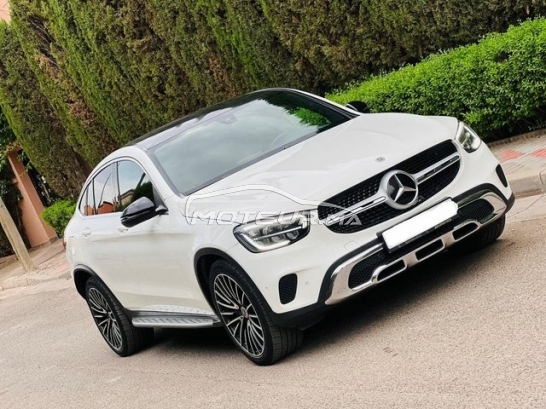 MERCEDES Glc occasion 1896098