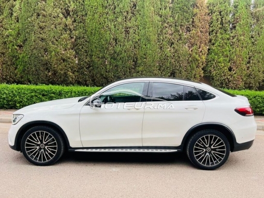 MERCEDES Glc occasion 1896094