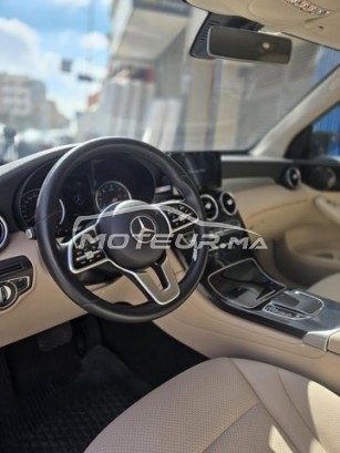 Voiture au Maroc MERCEDES Glc - 459886