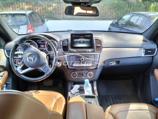 MERCEDES Gle occasion 1875739