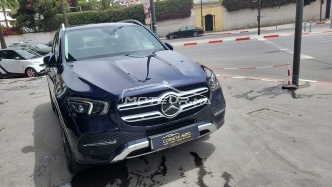 MERCEDES Gle occasion 1875747