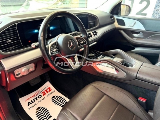 MERCEDES Gle occasion 1940695