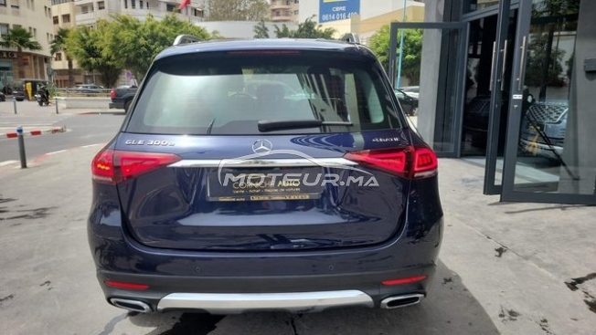 MERCEDES Gle occasion 1875744