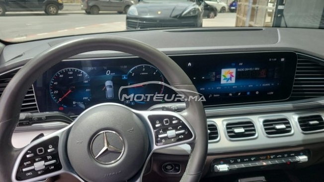 MERCEDES Gle occasion 1875758