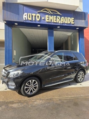 MERCEDES Gle occasion 1925544