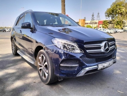 MERCEDES Gle occasion 1898716