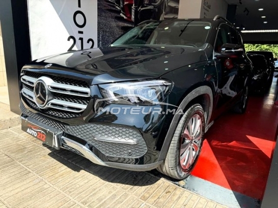 MERCEDES-BENZ Gle occasion 1997763