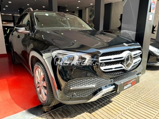 MERCEDES Gle occasion 1940694