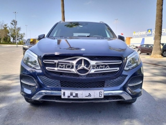 MERCEDES Gle occasion 1898717