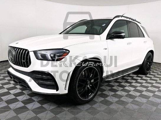 MERCEDES Gle occasion 1894815