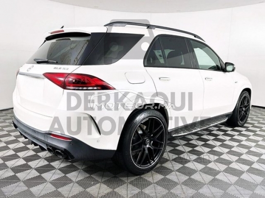 MERCEDES Gle occasion 1894817