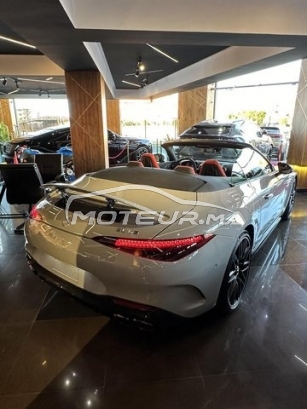 MERCEDES Sl Pack amg line plus occasion 1896391