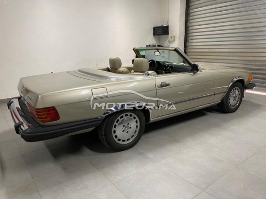 MERCEDES Sl occasion 1904301