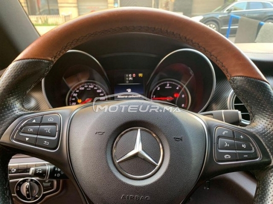 MERCEDES Classe v occasion 1765124