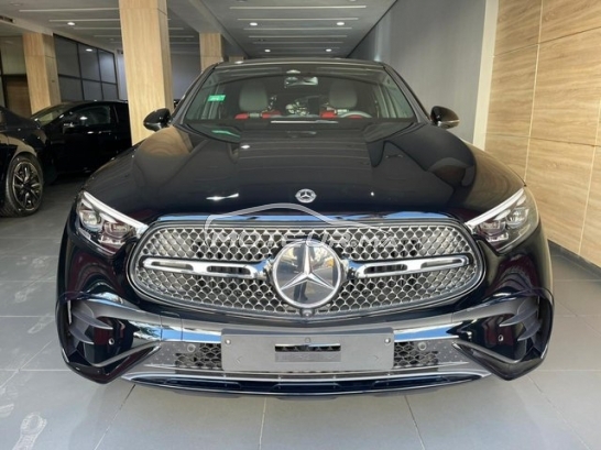 MERCEDES Glc coupe occasion 1903734