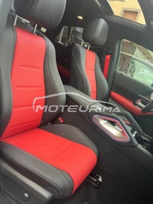 MERCEDES Gle coupe occasion 1897053