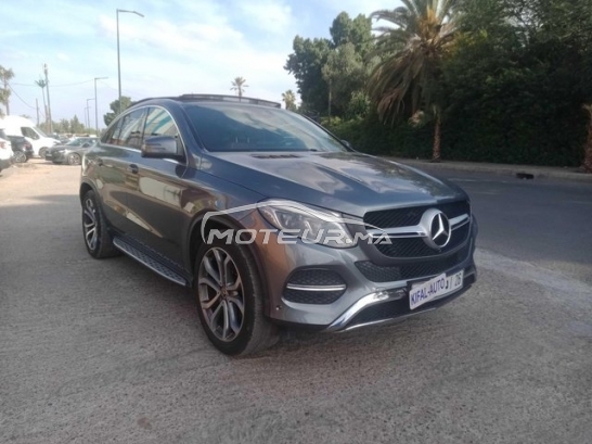 MERCEDES Gle coupe occasion 1900427