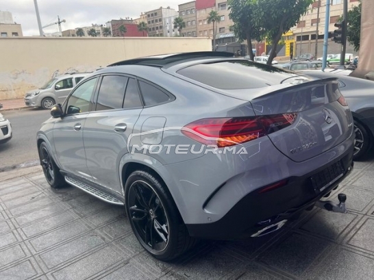 MERCEDES Gle coupe occasion 1897062