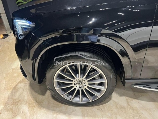 MERCEDES Gle coupe occasion 1728535