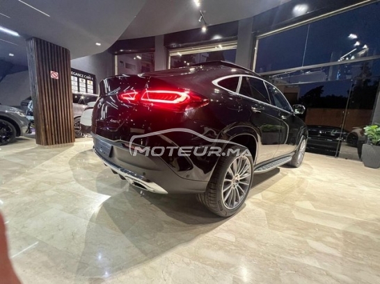 MERCEDES Gle coupe occasion 1728534