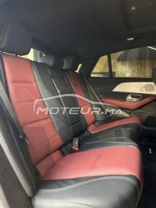 MERCEDES Gle coupe occasion 1637745