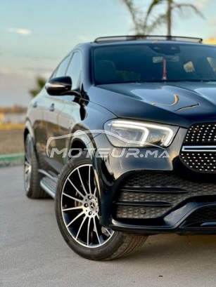 MERCEDES Gle coupe occasion 1948260