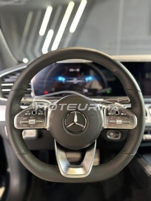 MERCEDES Gle coupe occasion 1637744