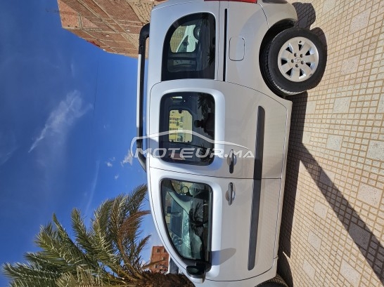 Mercedes-Benz Citan occasion Diesel Modèle 2014