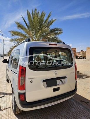 Mercedes-Benz Citan occasion Diesel Modèle 2014