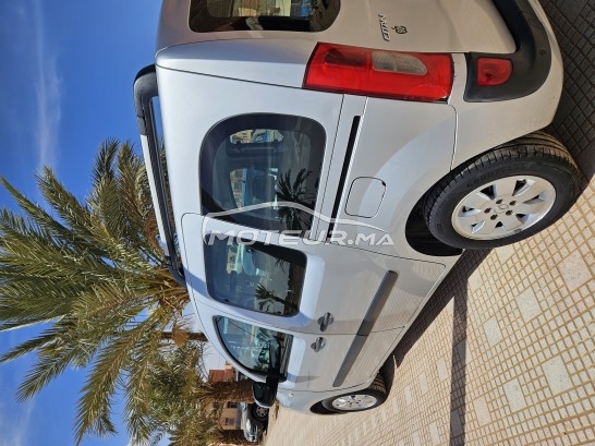 Mercedes-Benz Citan occasion Diesel Modèle 2014