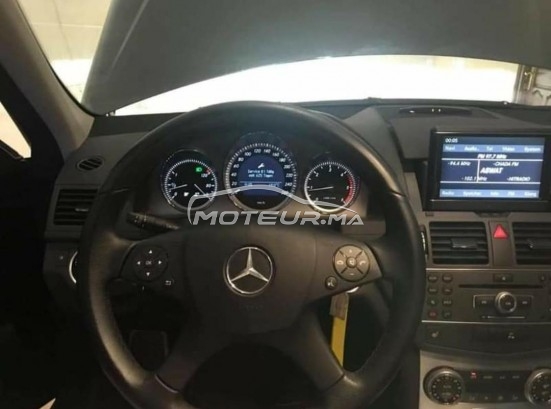 MERCEDES Cl 2.0l occasion 1016300