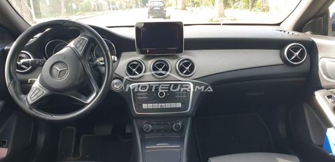 MERCEDES Cla 220 occasion 1691273