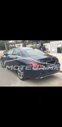 MERCEDES Cla 220 occasion 1691278