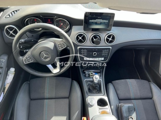 MERCEDES Cla occasion 1509313