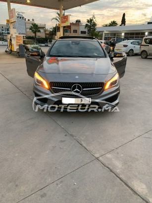 MERCEDES Cla Pack amg occasion 1979347