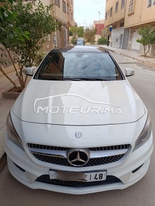 مرسيدس بنز كلا Cla 220 amg مستعملة 1988254