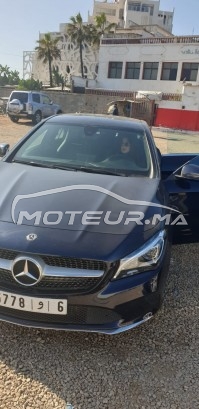 MERCEDES Cla 220 occasion 1691290