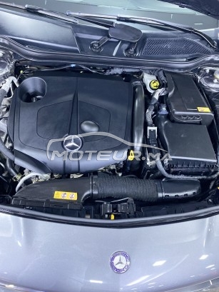 MERCEDES Cla occasion 1886447