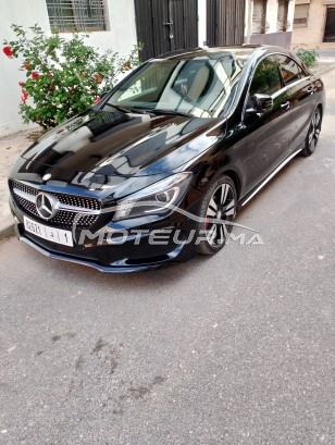 MERCEDES Cla 220 occasion 1897675